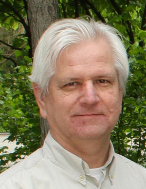 Igor Dmitriev, PhD